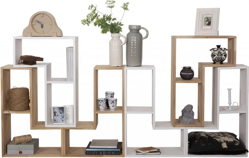 [SKU00000001] Mounted Study Shelf Leaf Desk Floating Drop Console Bookshelf Folding Wall Converting Into Dining Table Mechanism