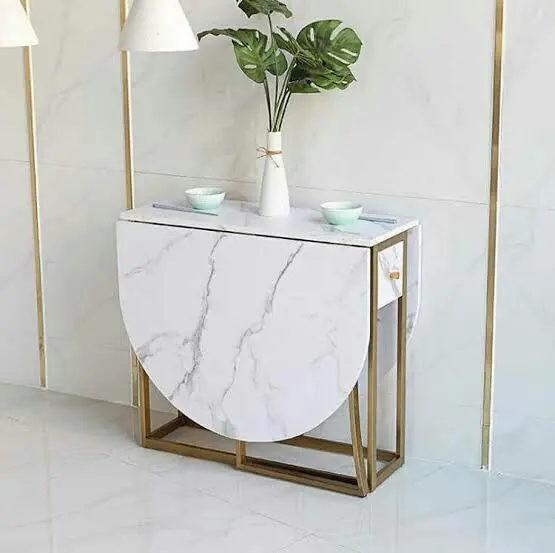 [SKU00000016] Console Table Pliable