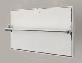 [SKU00000025] Lit Armoire 