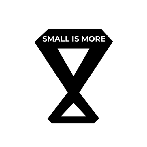 Small-Is-More